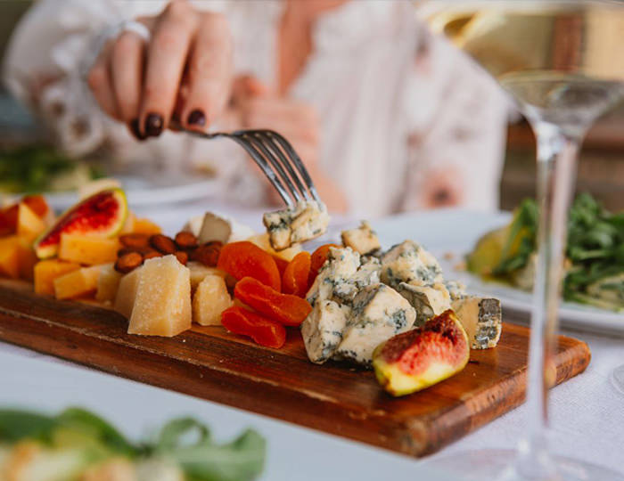 Рестораны и бары