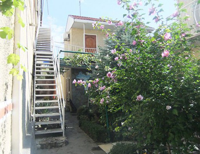 Услуги, развлечения и спорт - Отель «Испанский Дворик»