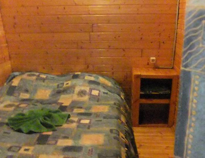 Апартаменты 4-местный 3-комнатный - Отель «Испанский Дворик»