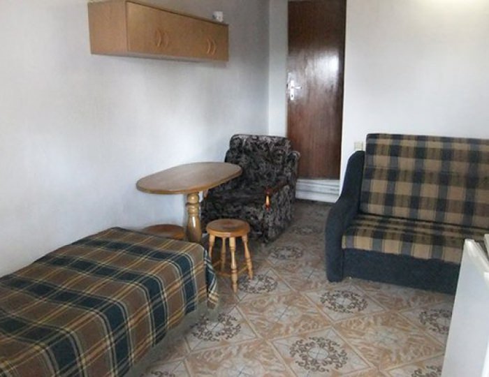 Стандартный 2-местный 1-комнатный - Отель «Испанский Дворик»