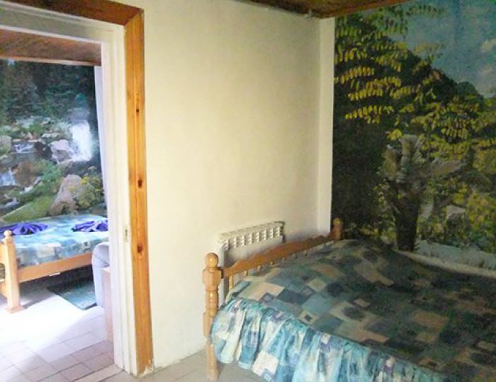 Стандартный 4-местный 2-комнатный - Отель «Испанский Дворик»