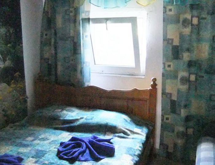 Стандартный 4-местный 2-комнатный - Отель «Испанский Дворик»